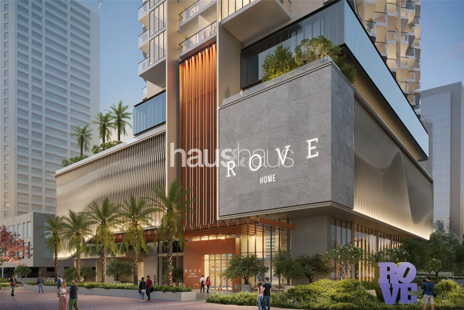 Genuine Resale | Q4 2027 | High ROI