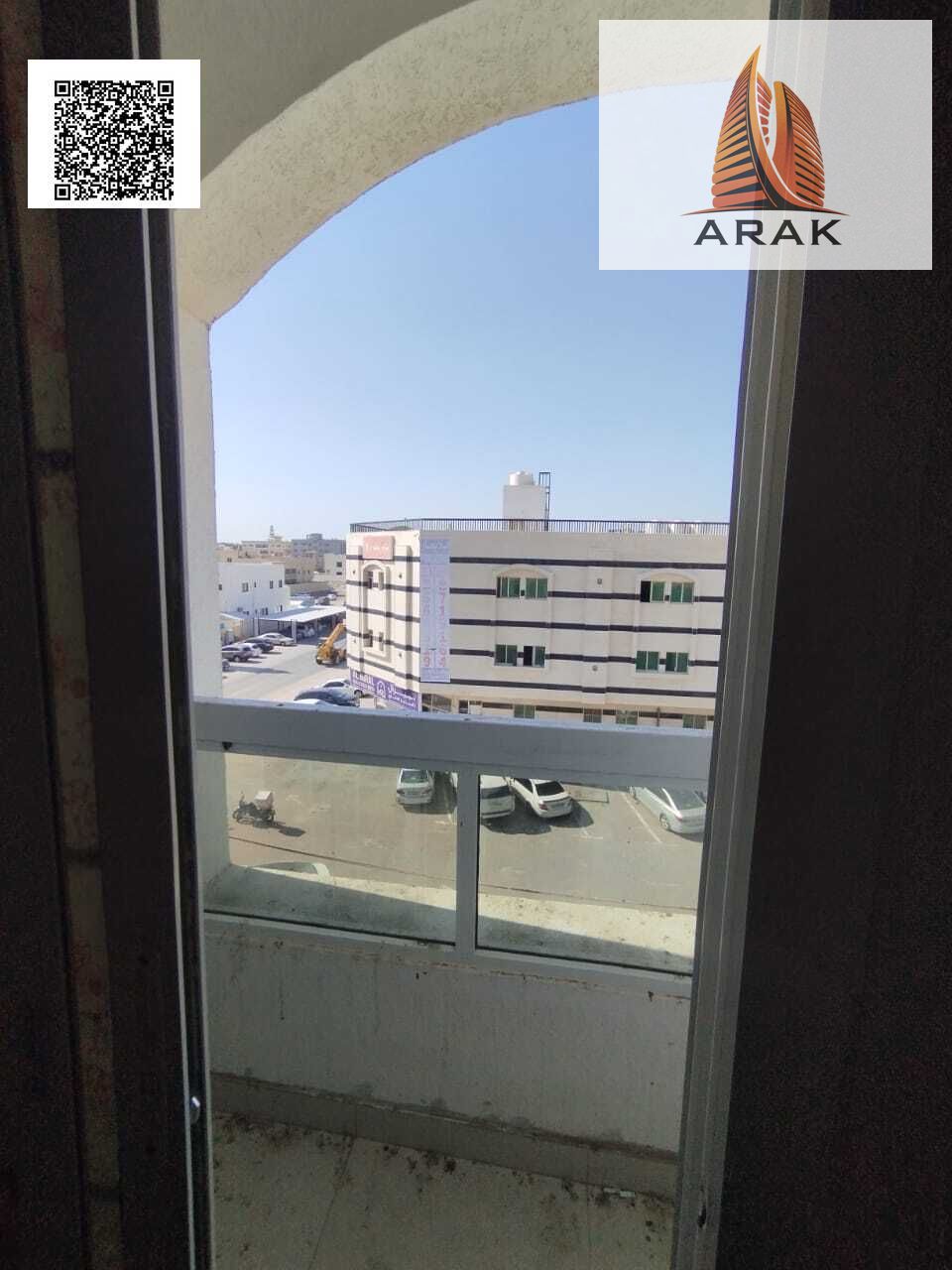 1 Bedroom Apartment for Annual Rent in Al Rawda 3