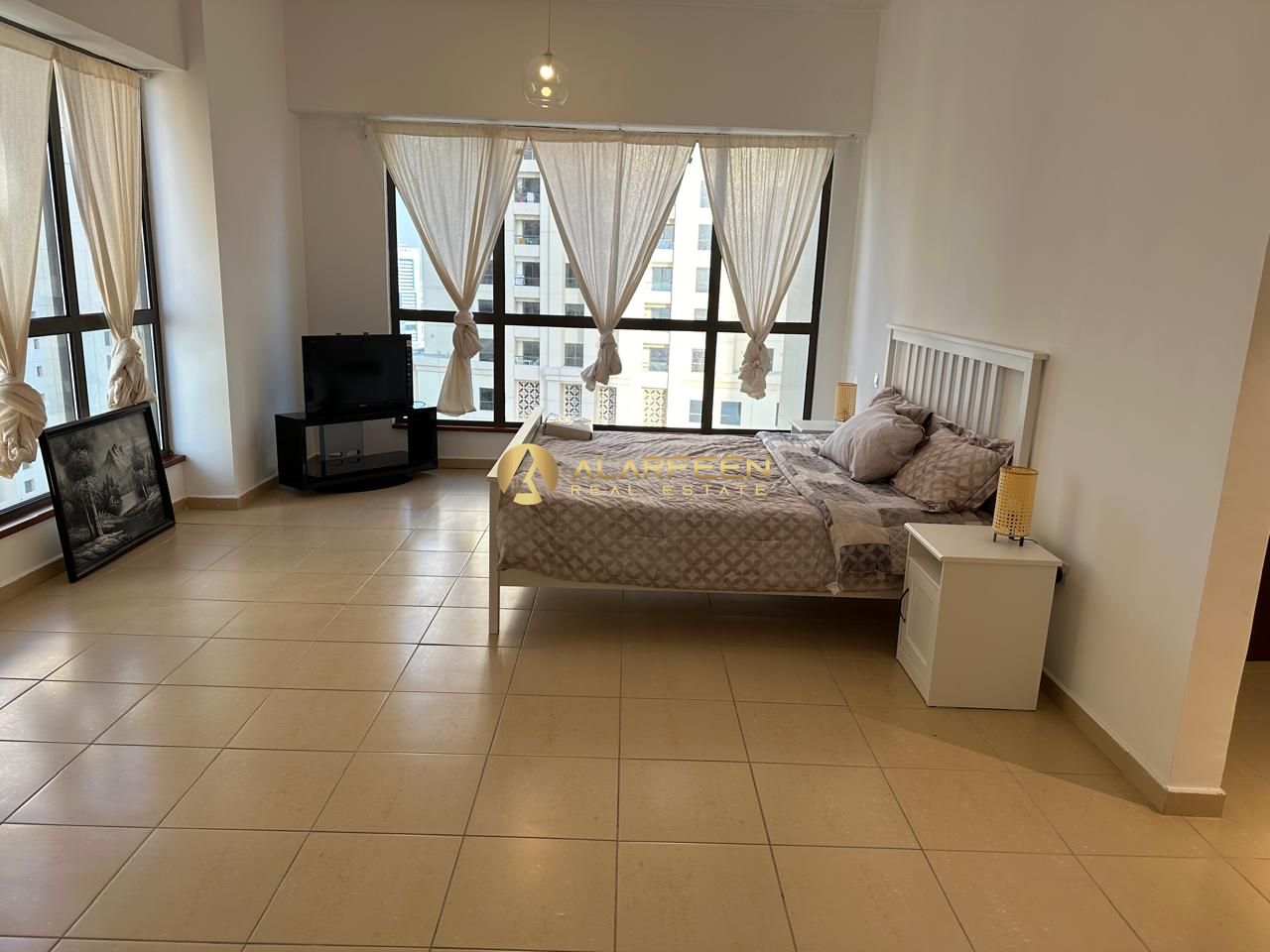 4Bed penthouse | Spacious Layout | JBR View