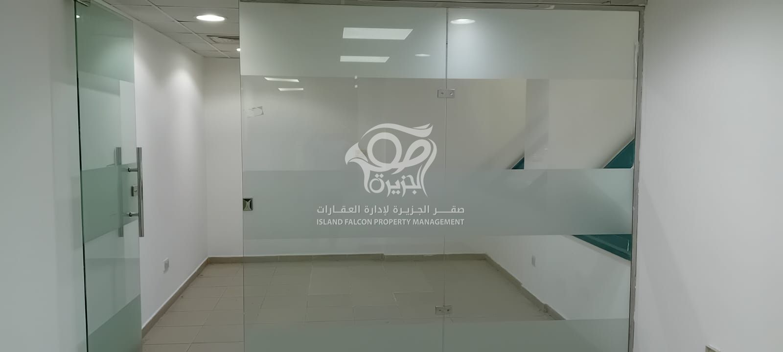 Well Maintained Office Space| Great Location