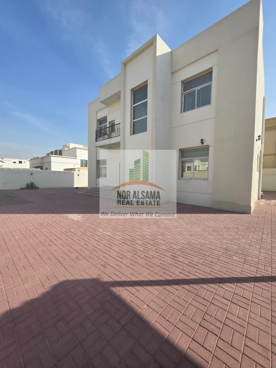 Luxury 5BR Spacious Villa in Mizhar 2 – Al Khawaneej | Prime Family Location Near Last Exit