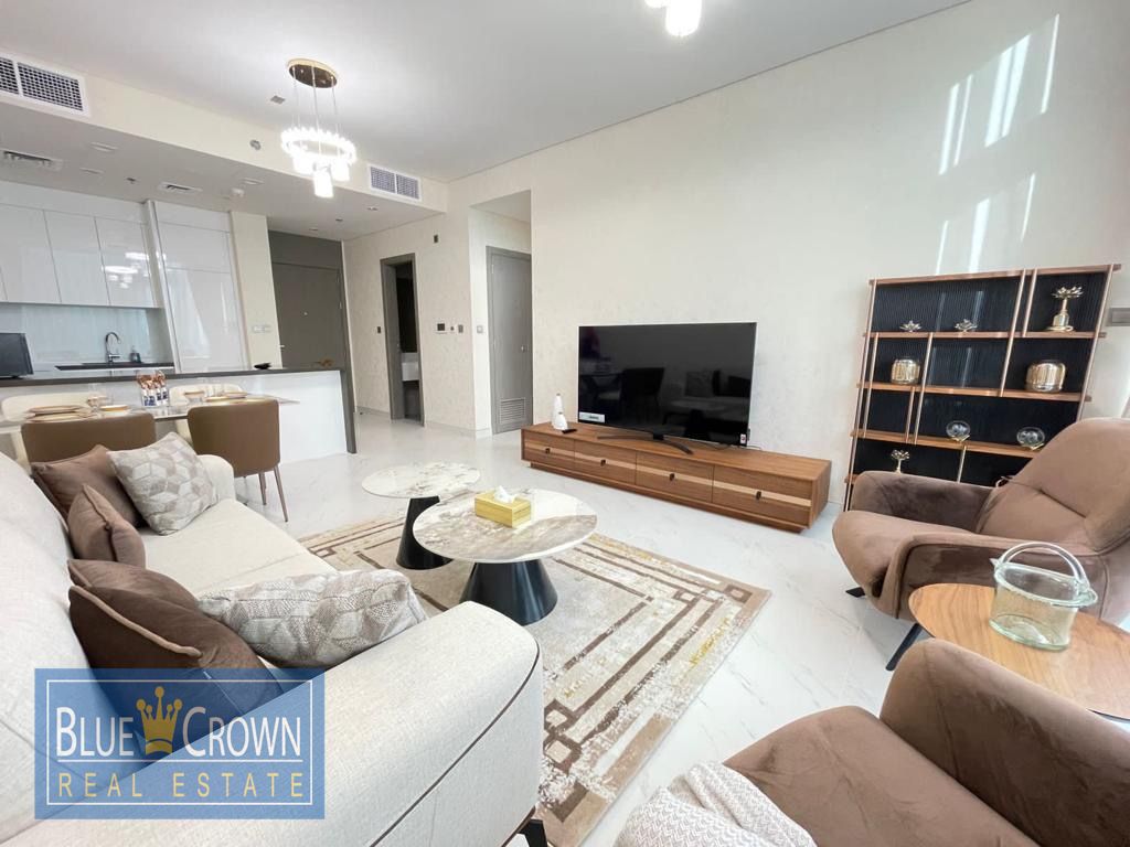 AMAZINGLY FURNISHED | GROUND FLOOR | AFFORDABLE
