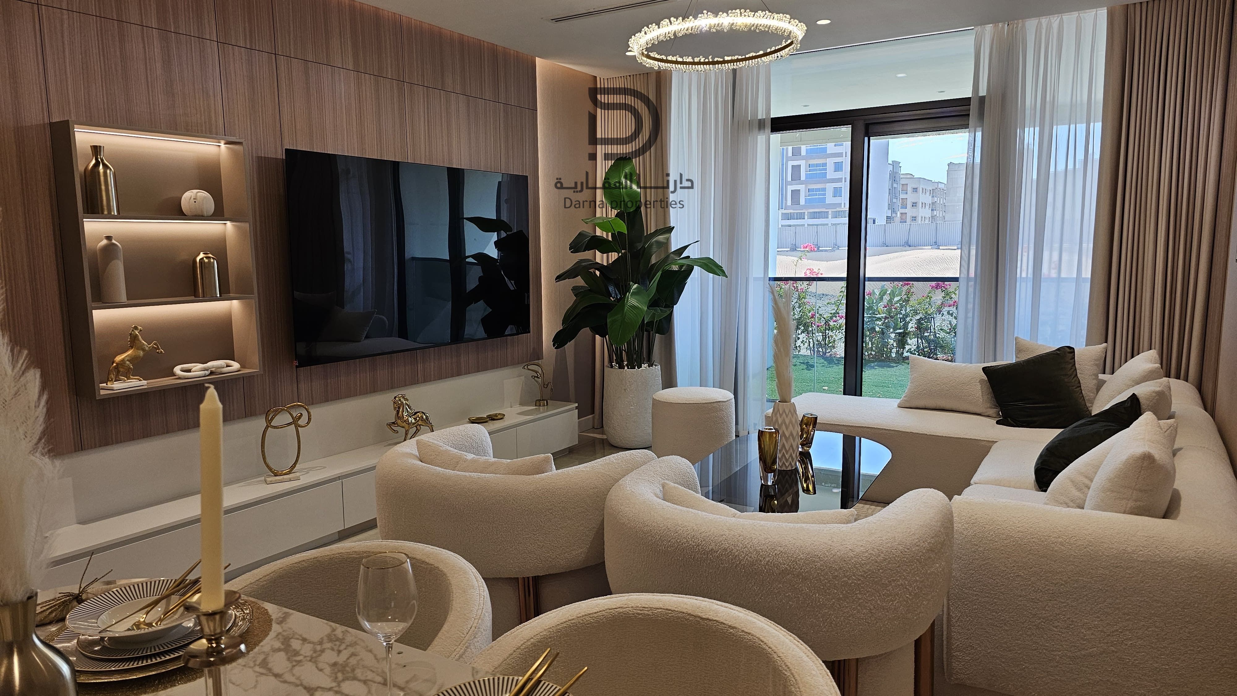 First Lagoon in Ajman | Freehold | Direct Access to E311