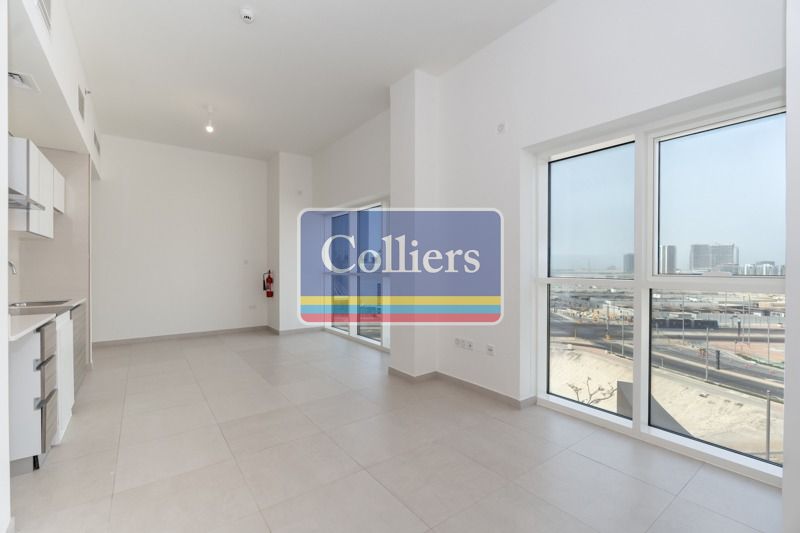 Ramadan Offer | 1 Month Rent Free | Studio Unit