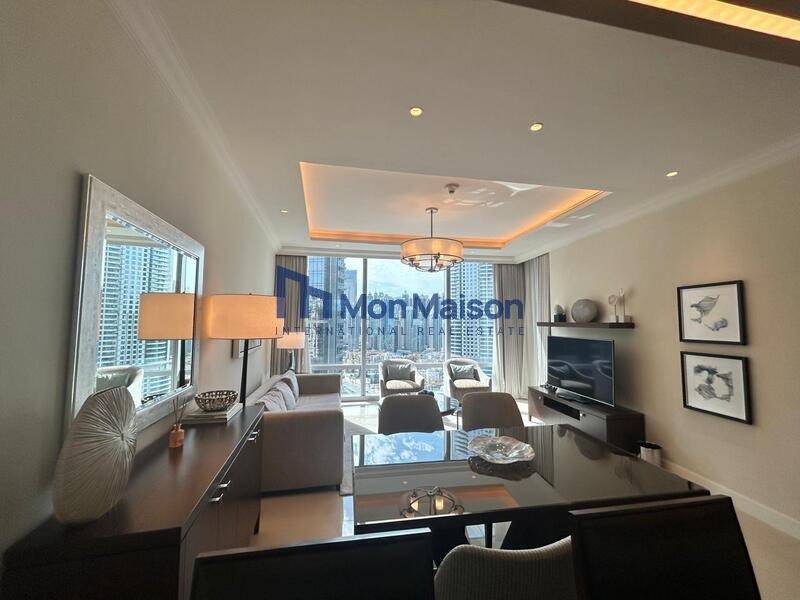 2BR Apartment for sale in Downtown Dubai, Dubai — AED 310K