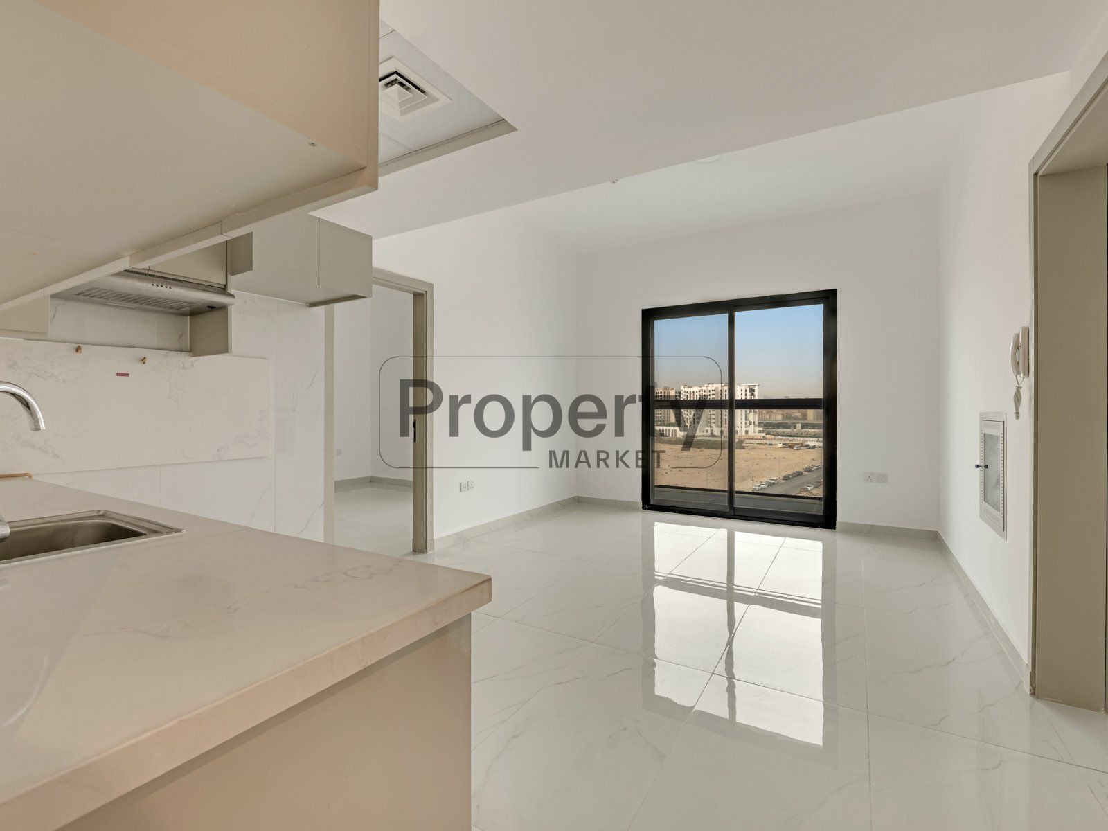 Multiple Payments | Large Balcony | Vacant