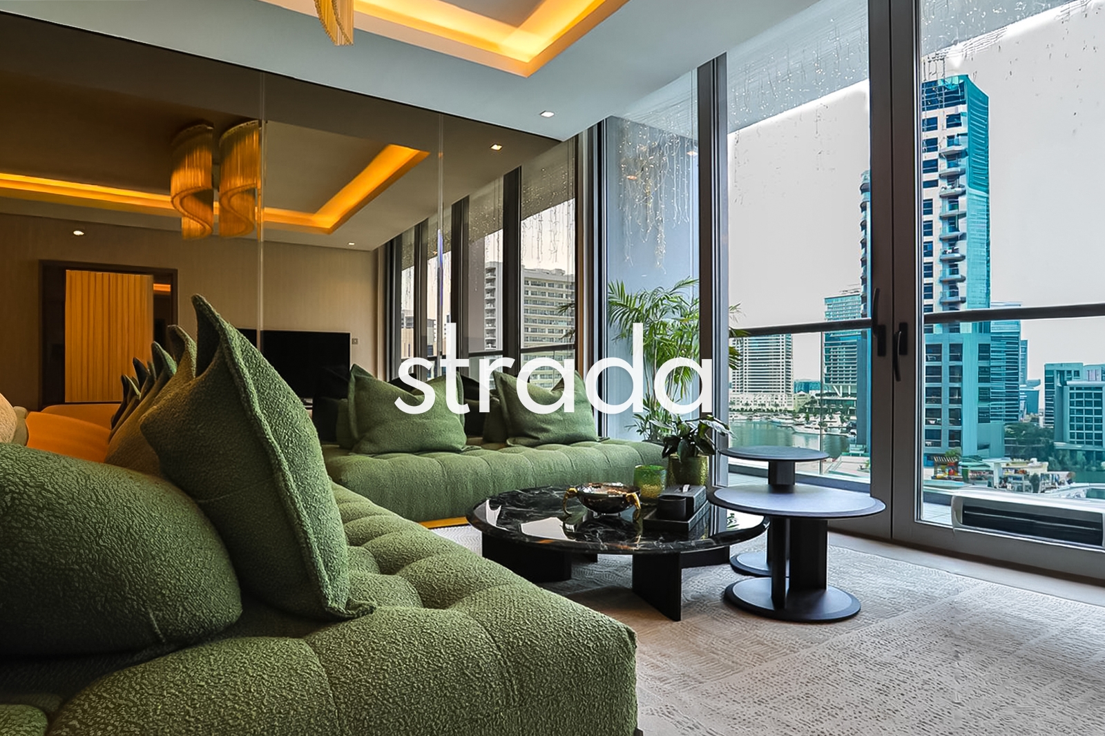 Vacant | Spacious | Upgraded | Canal View