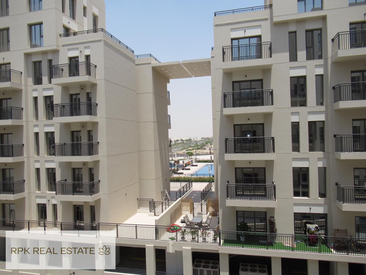 Vacant | Ready to Move In | Available