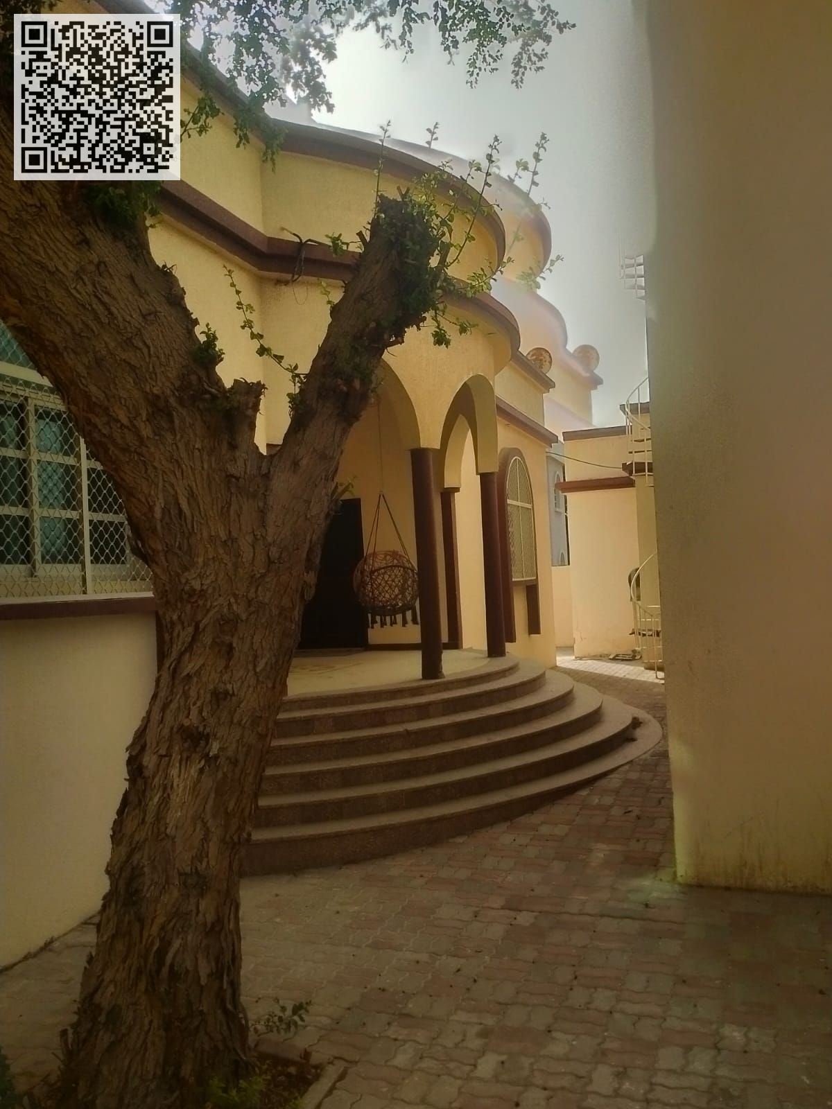 4 Master Bedroom Luxury Villa for Rent in Al Rawda, Ajman