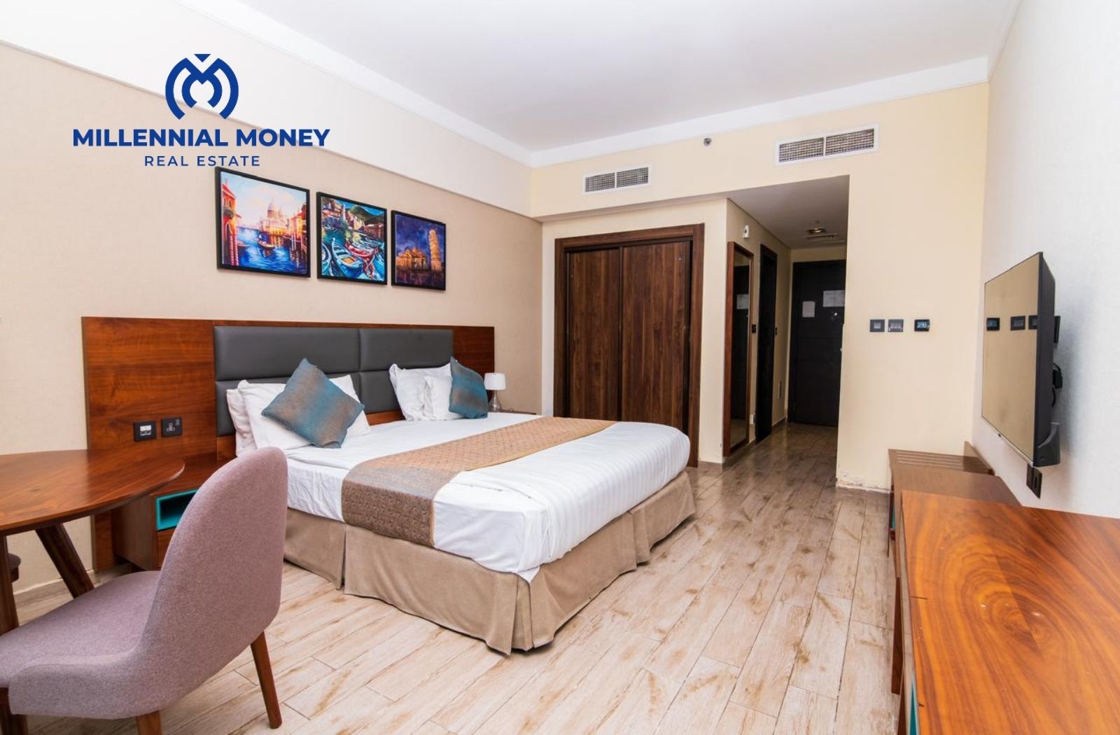 monthly payment | All bills incl | 12 CHEQUES | VACANT
