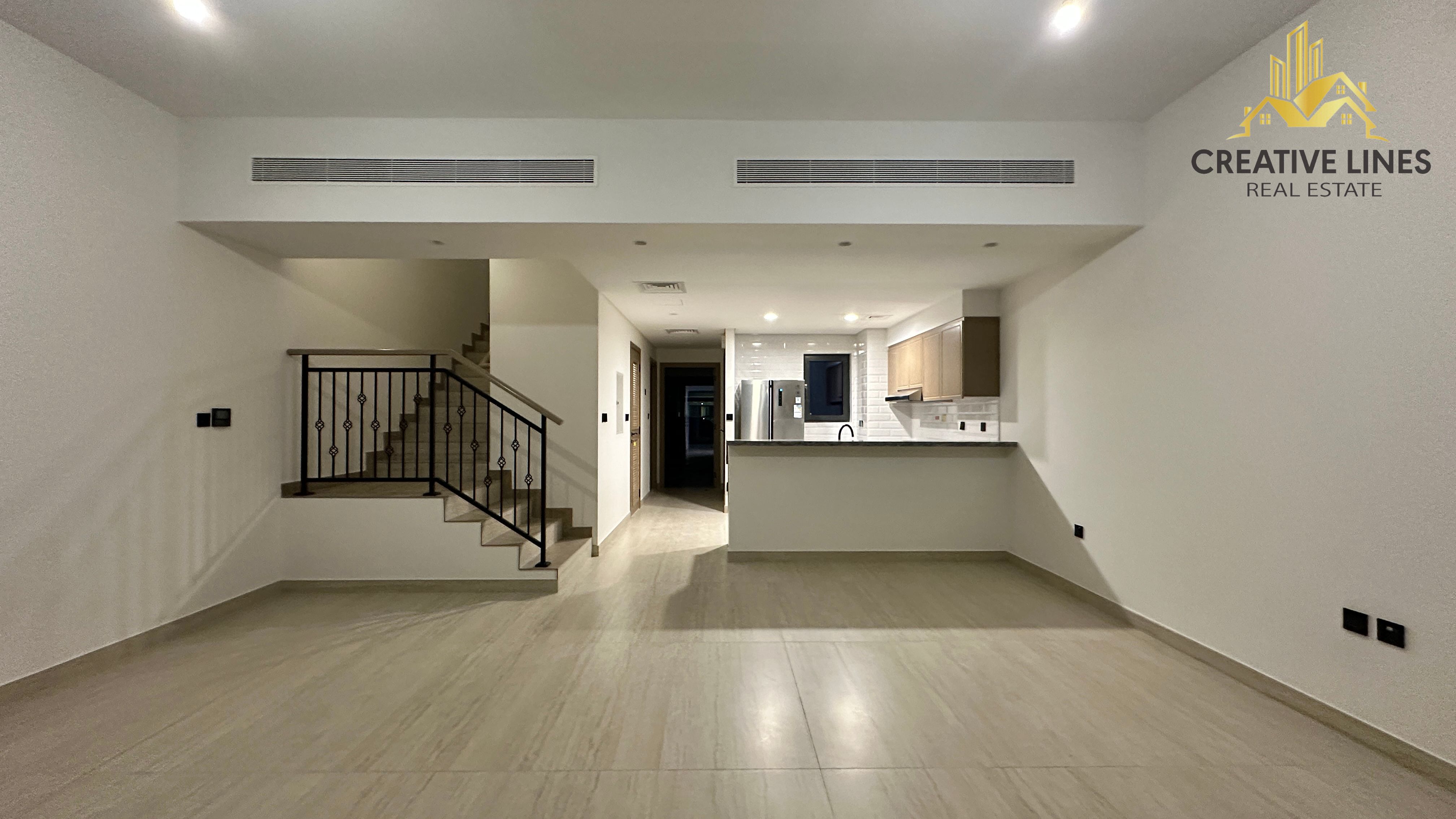 Brand New |Fitted kitchen| 4bed Yearly Lease