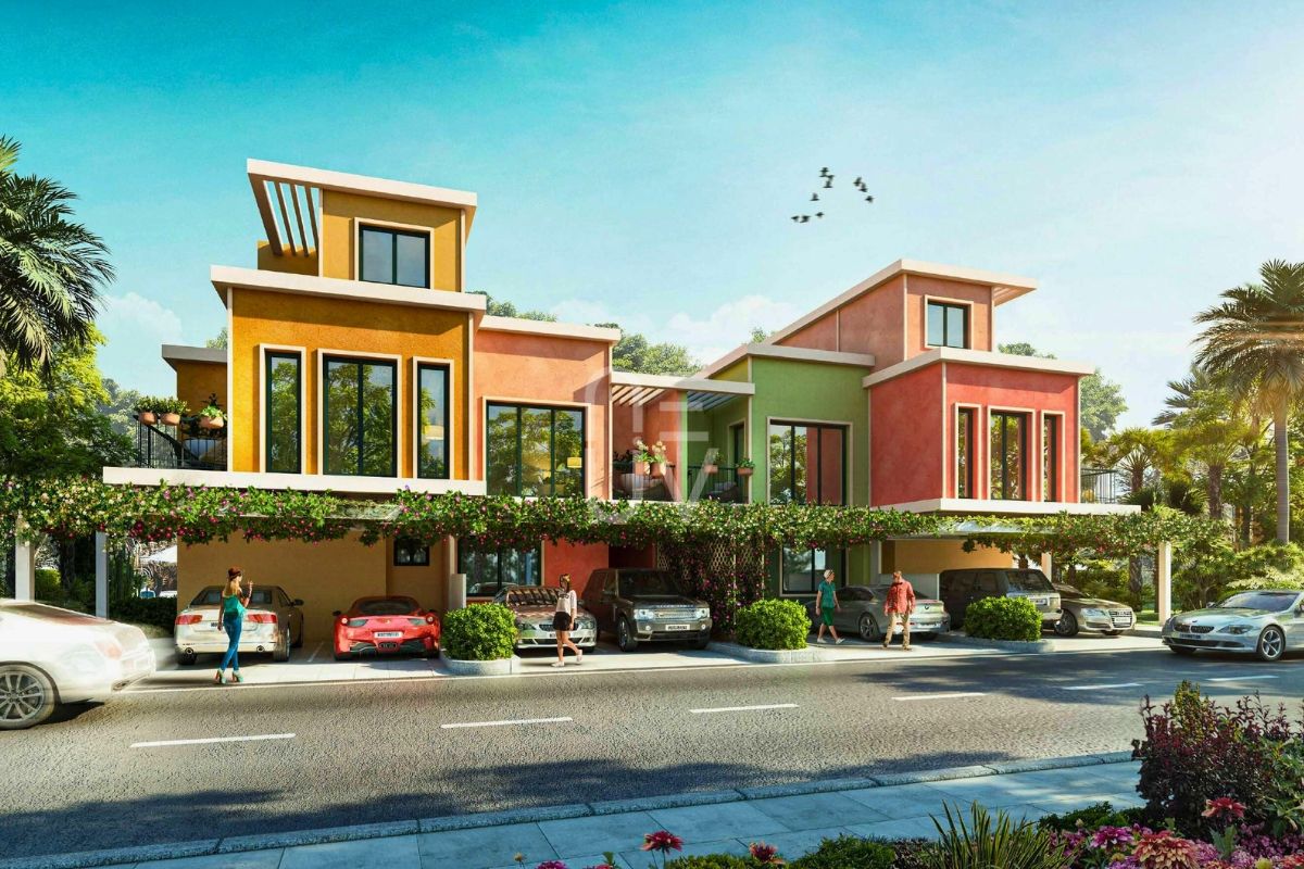 Biggest Layout | Close to Lagoon | Handover Soon