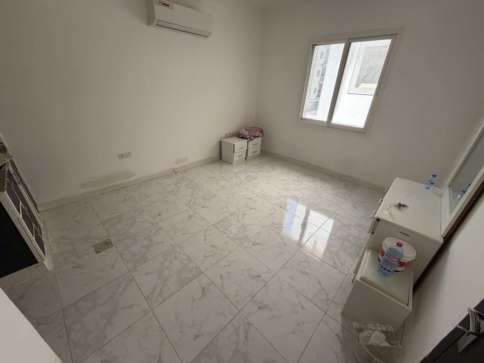 Al Nuaimiya Studio, next to Kuwait Street, prime location close to all services, easy access to Dubai and Sharjah roads.