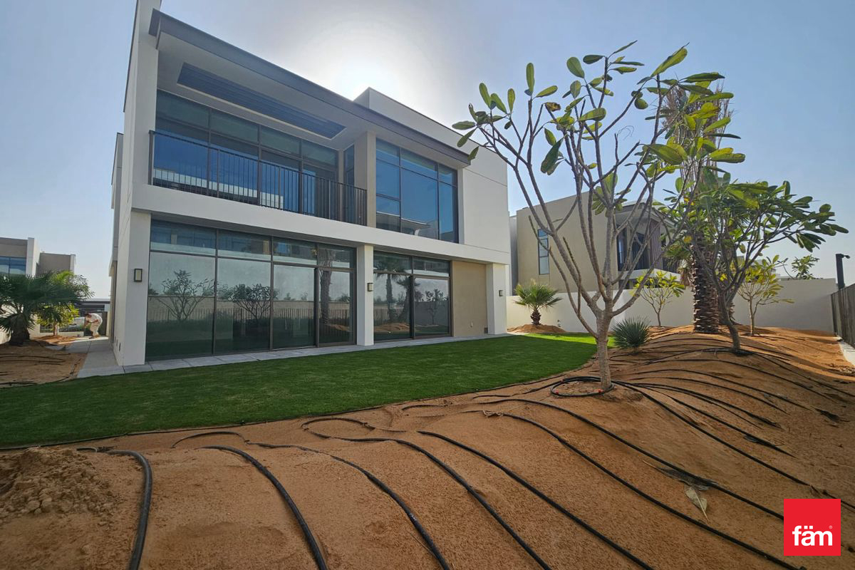 Elevated Villa | Stand Alone | Gated Community |