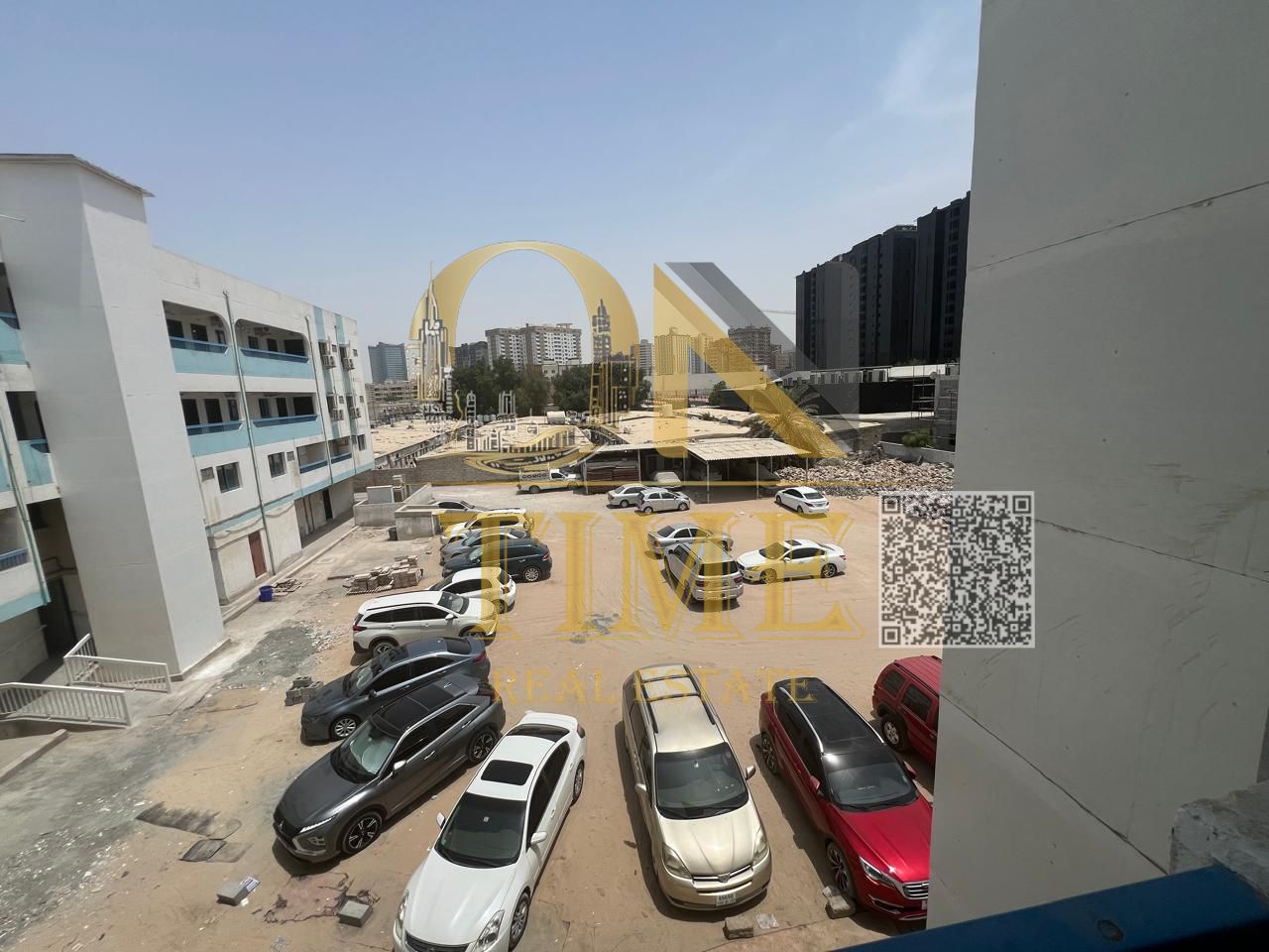 Annual Rental Opportunity in Al Rashidiya 1 – Two-Bedroom Apartment at a Special Price