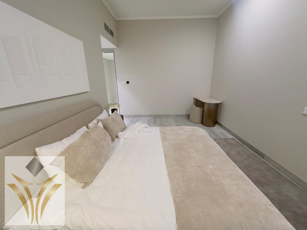 Investor Deal! Ready 2BR Fully Furnished |20/80 PP