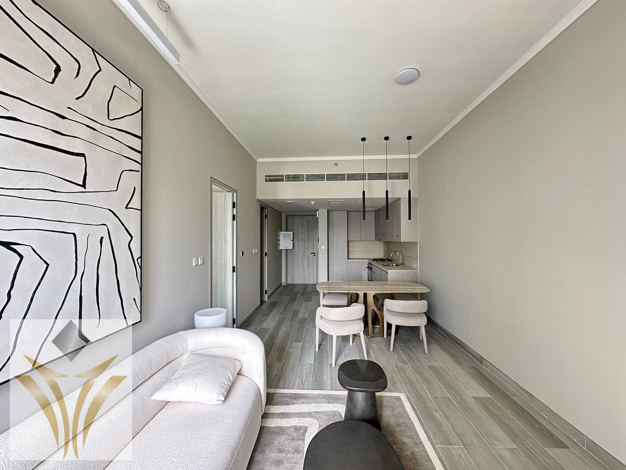 High-ROI Fully Furnished 20/80 Payment Plan