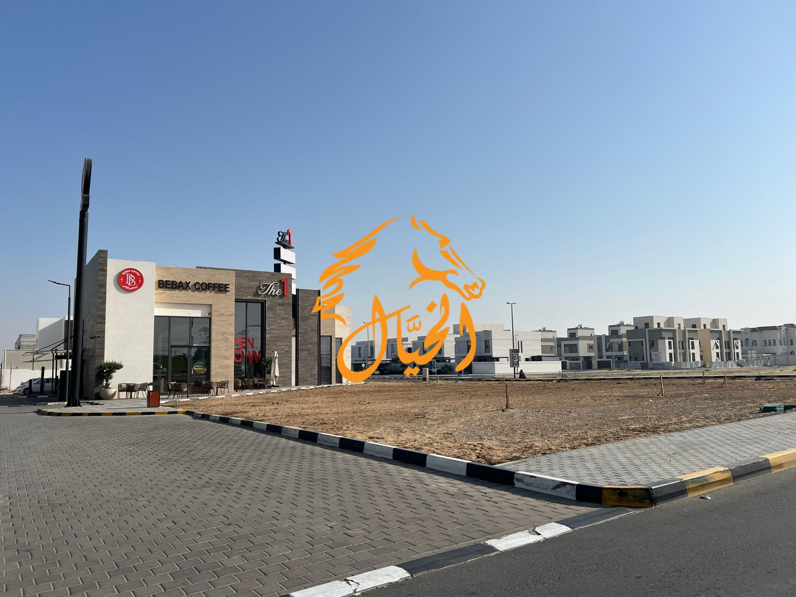 For Sale – Commercial Land | Al Dabdaba North