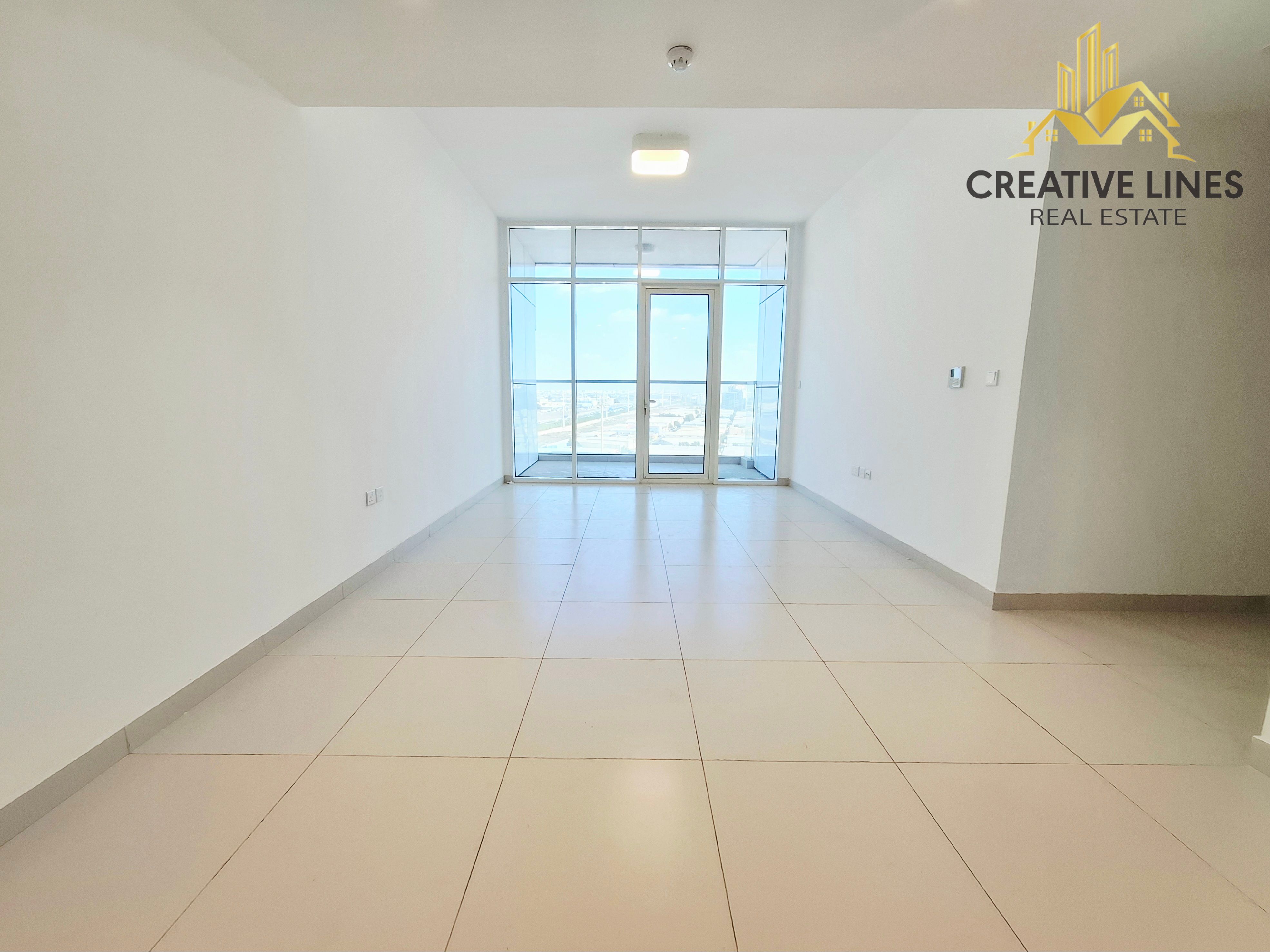 New Building Luxurious 2BHK Apartment Available For Family