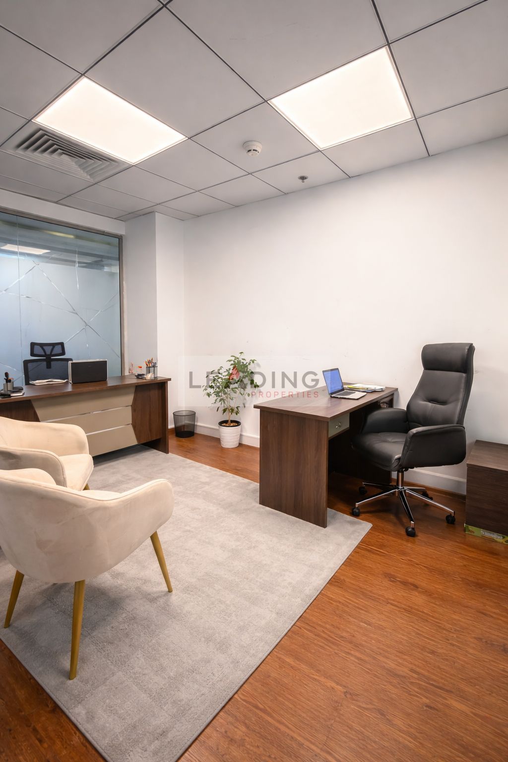 FULLY FURNISHED/READY TO MOVE/NEAR METRO/BUSINESS BAY
