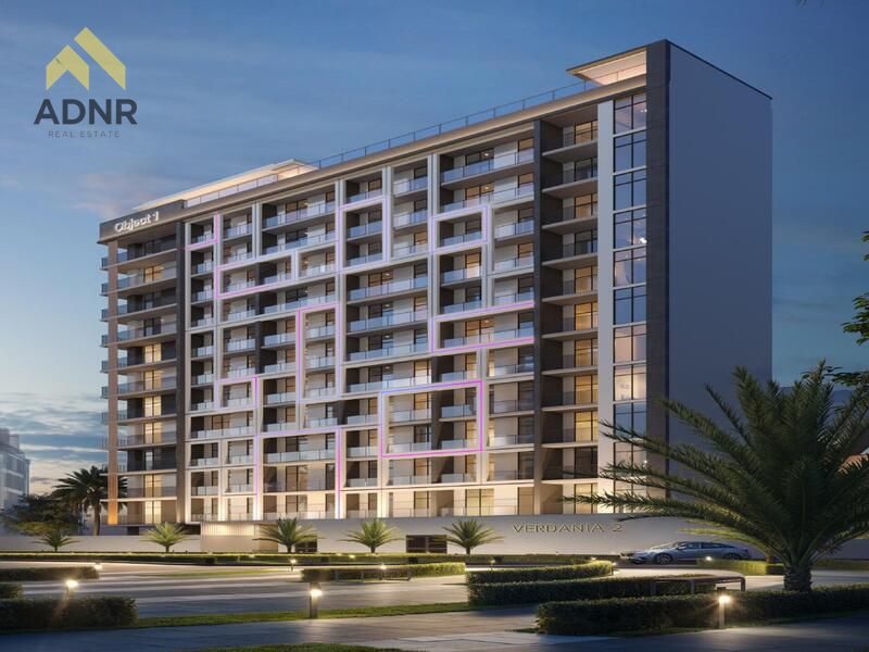 RAMADAN OFFER | 0.5% Monthly | Prime location