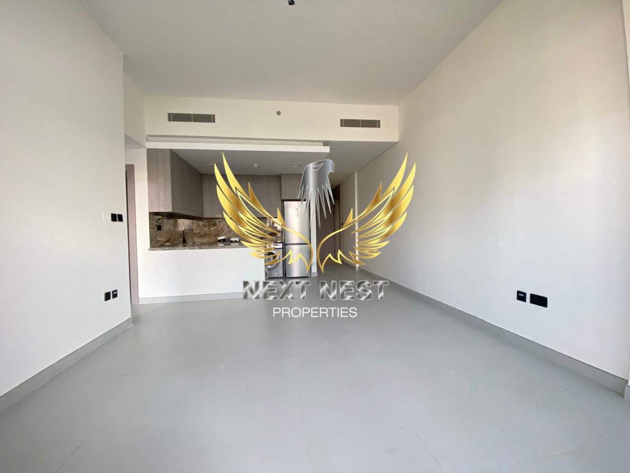 Brand New 1BHK | High-Class Amenities | Ready to Move | Prime Location of Liwan
