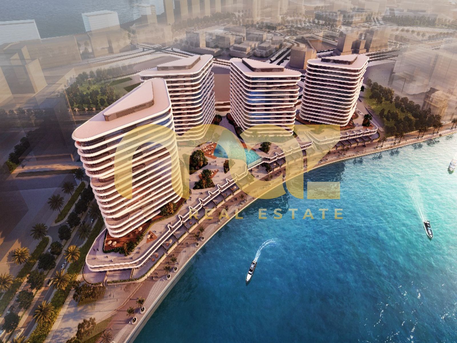 | Amazing View | With Balcony | Spacious Layout |