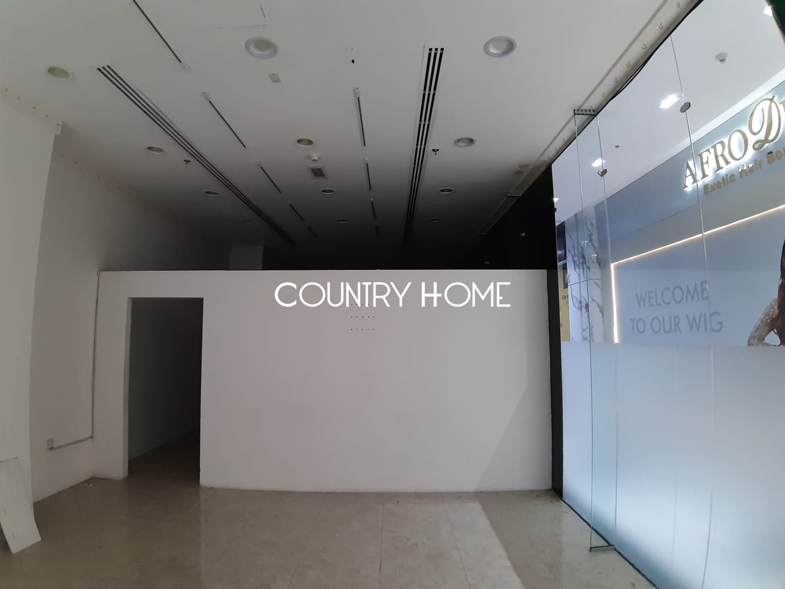 Prime Shop for Rent | DIFC Hotspot
