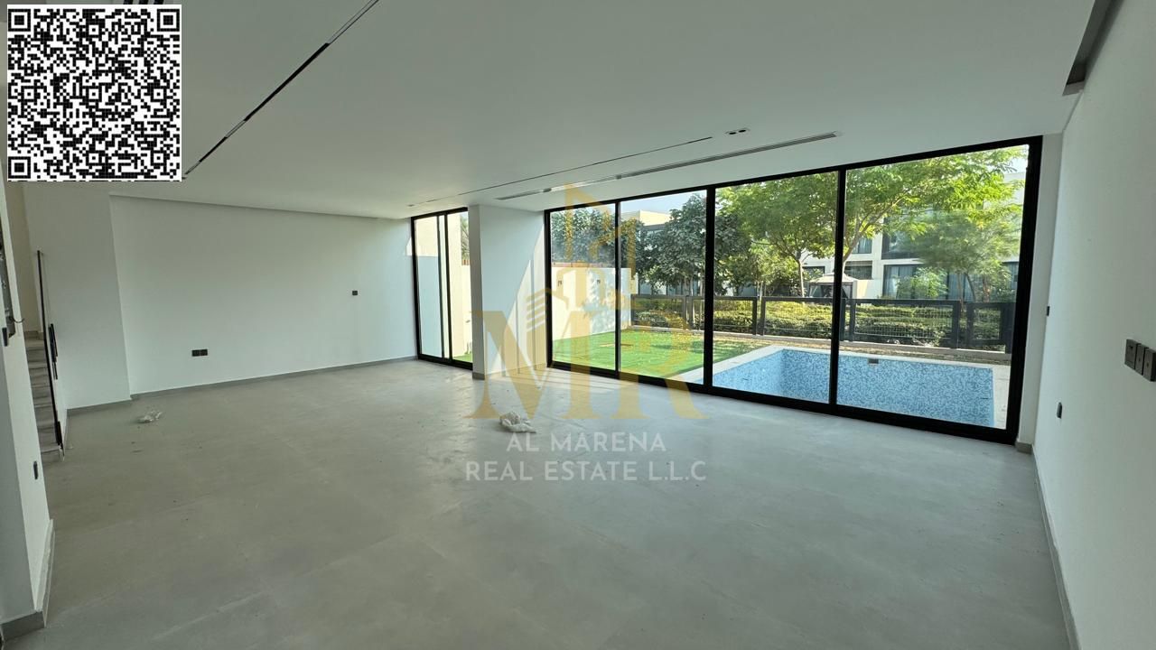 Own your dream villa and live in style in a luxurious villa in the heart of Al-Zawraa, with all air conditioning included!