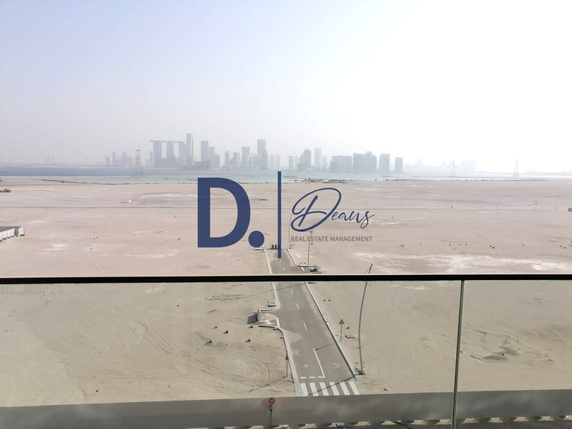 Breathtaking Open View| Furnished Unit| Available Soon