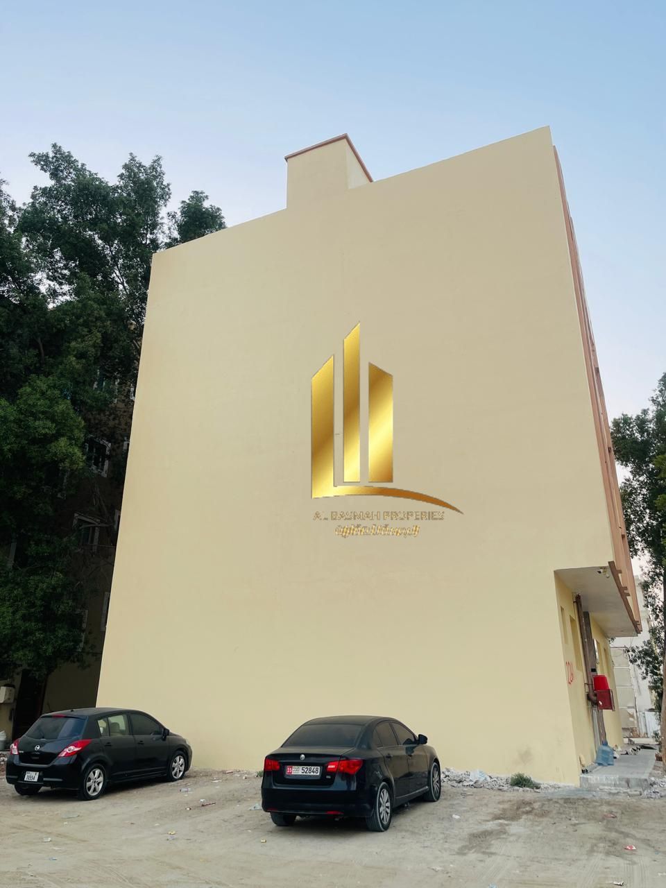 Investment Building for Sale in Muwaileh Old with Strong ROI Sharjah