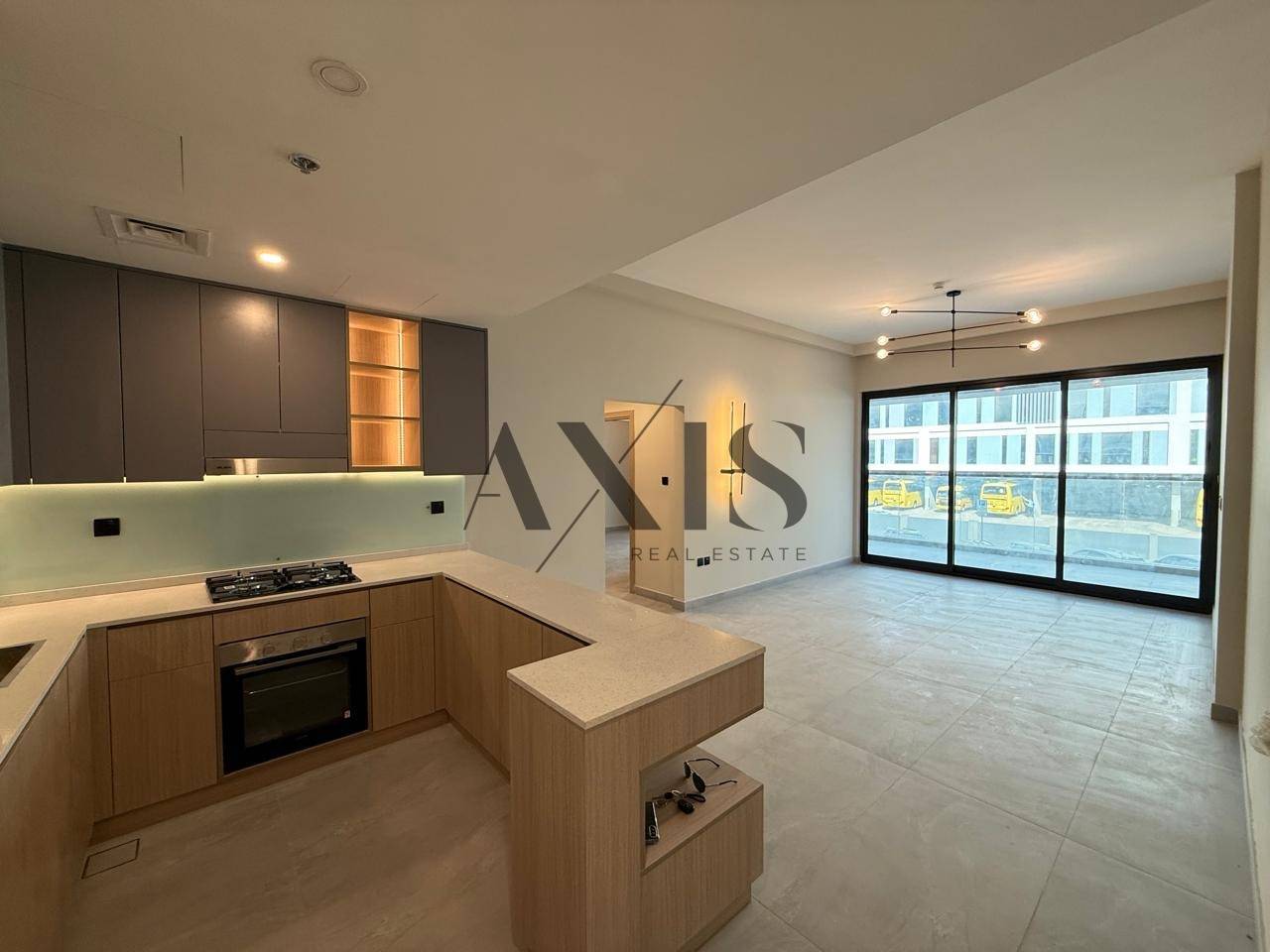 Brand New 2BR | Ready to Move | 1 Year F...