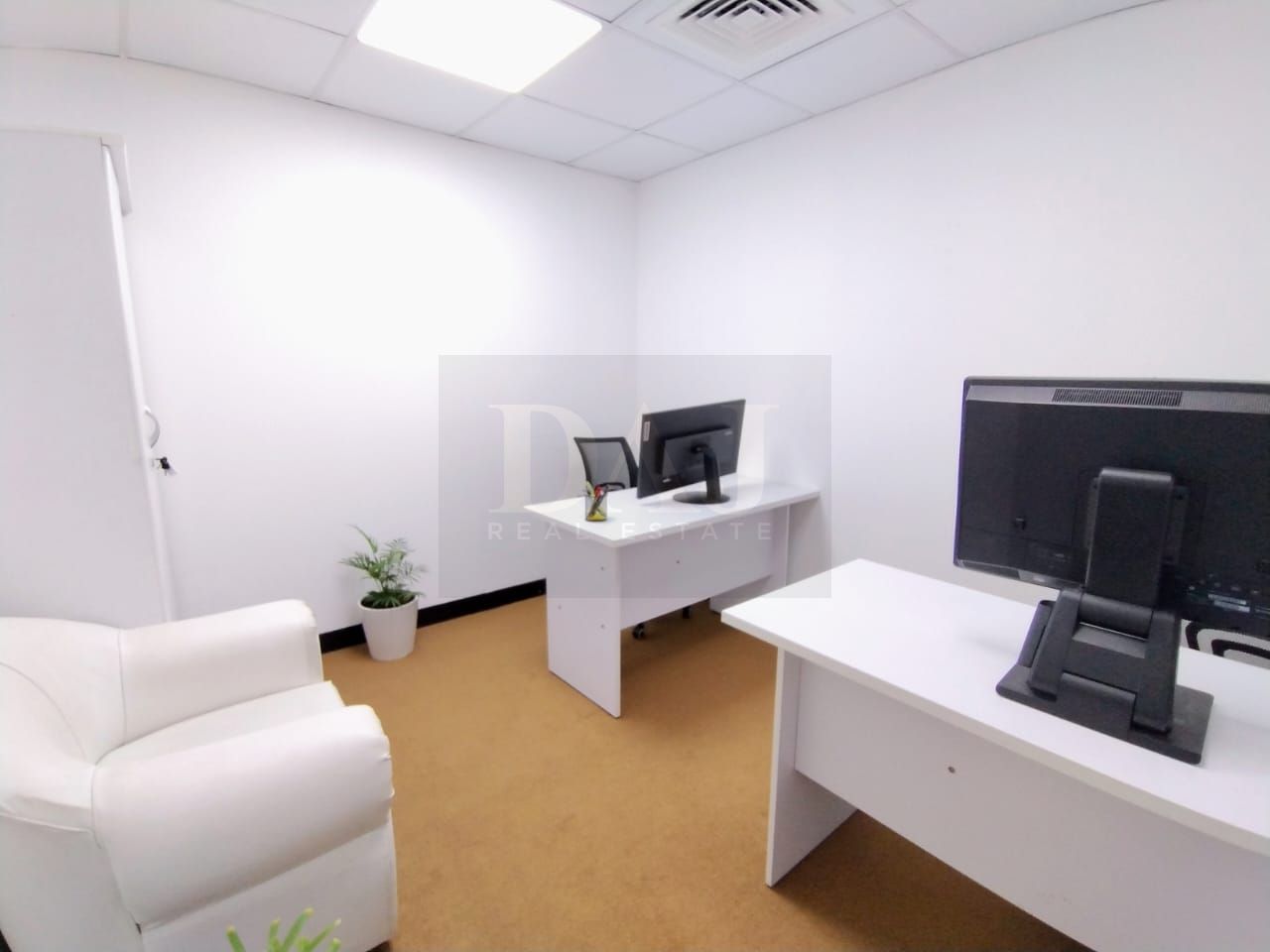 Beautiful Office |direct from Owner | Free utilities & No Commission