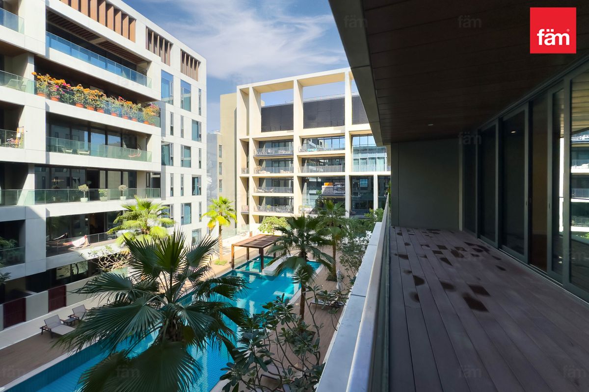 Modern 1 Bedroom | Prime Location | Ready