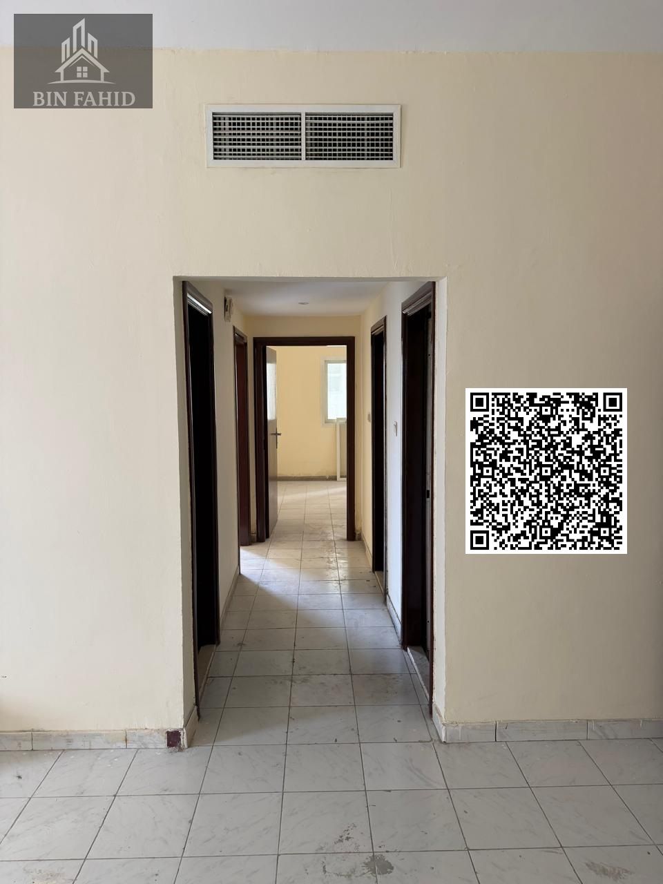 Charming 2BHK / 34,000 yearly \ 1,600 SQ. F