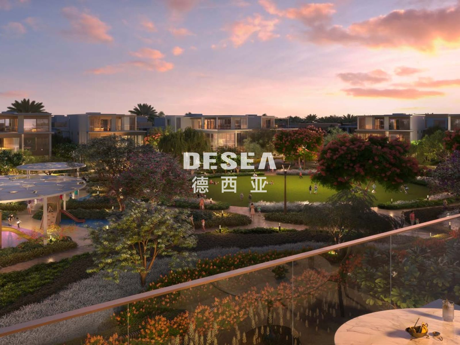 Green Community | Ready Sep 2027 | Modern Layout