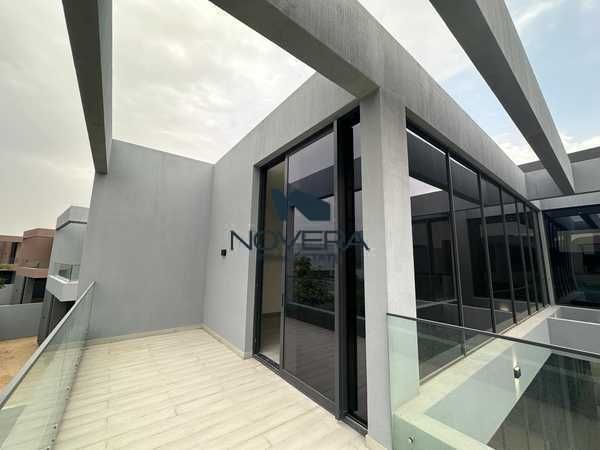 Luxury 5BR Freehold Villa | Masaar, Sharjah’s Greenest Address