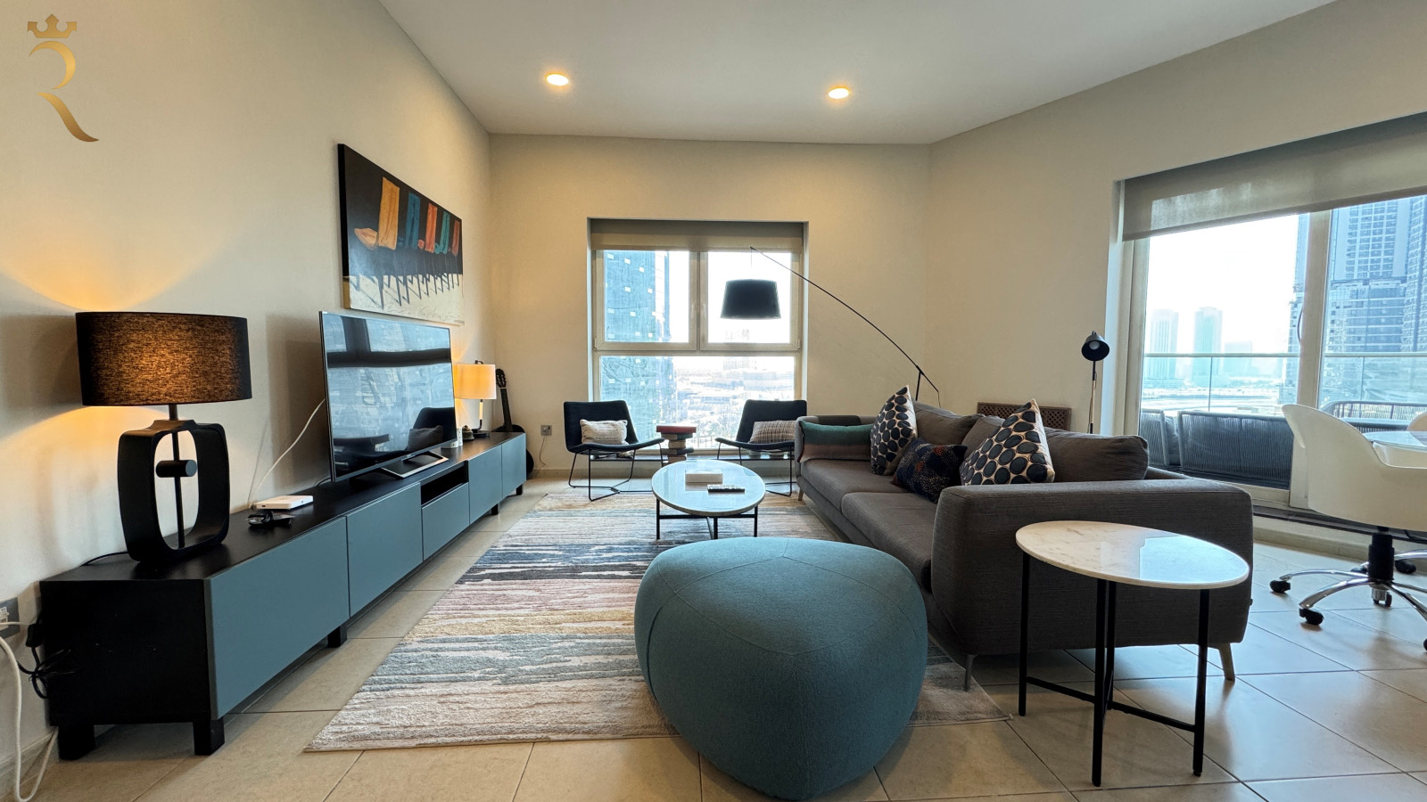 Comfort Cove | Spacious Stylish 2BR