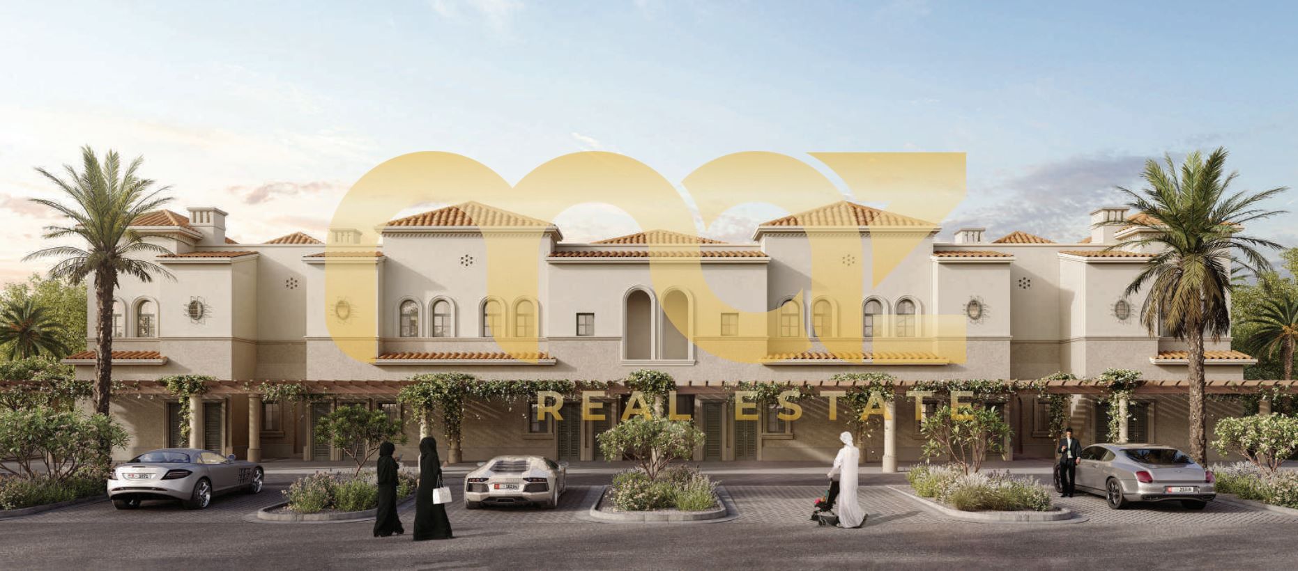 Carmona Phase | Family Living | Spanish Designs