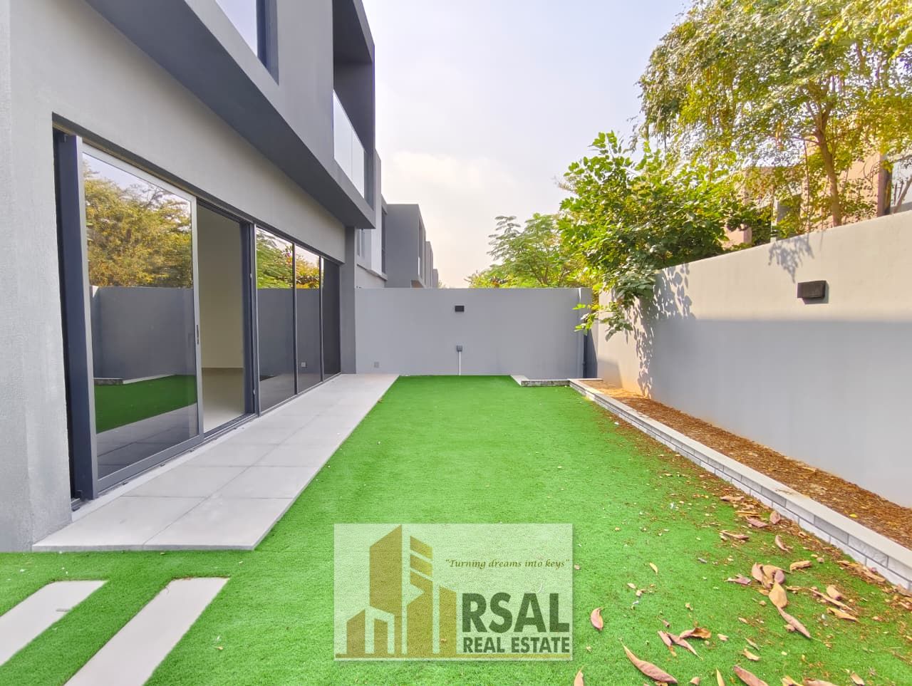 For Sale | 3-Bedroom Townhouse in Masaar – Sharjah