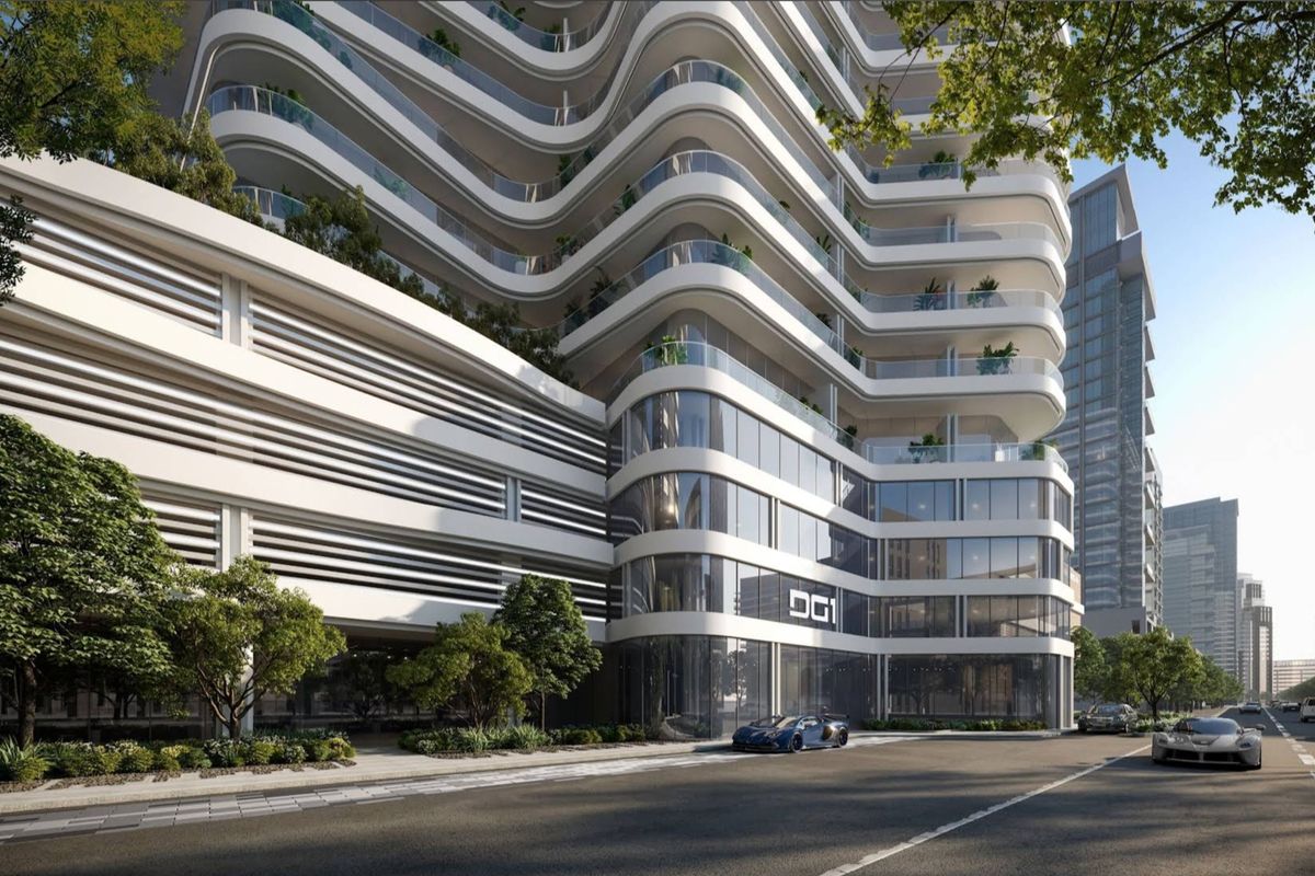 Luxury Building | Best Canal View | Mid Floor