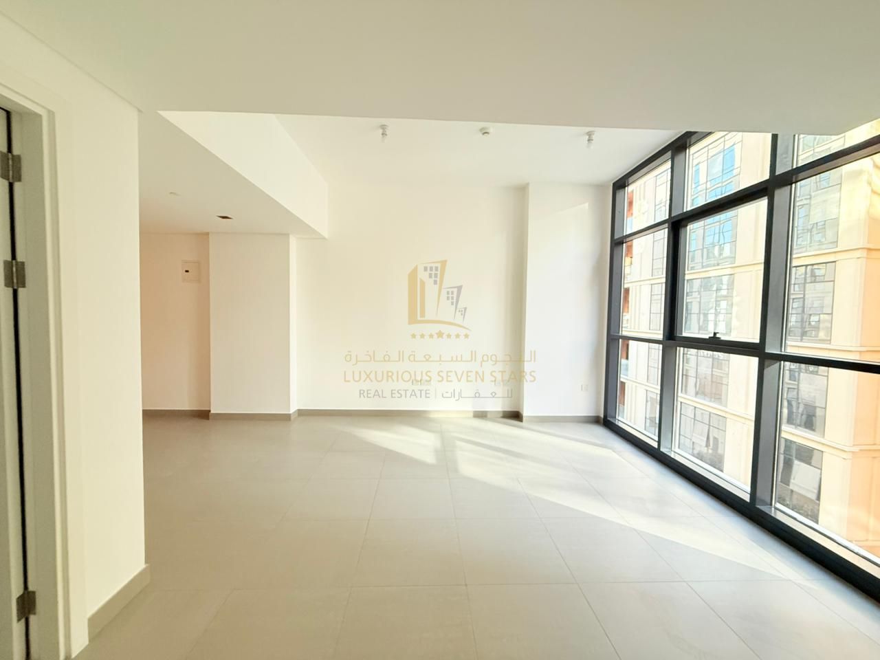 One-Bedroom Apartment for Sale | Brand New | Parking Space | Al Mamsha – Sharjah