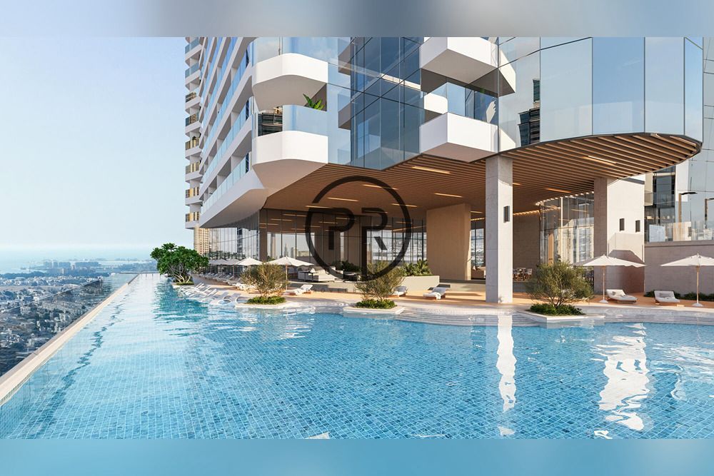 Multiple Units | Higher Floor | Huge Size | Superb Location