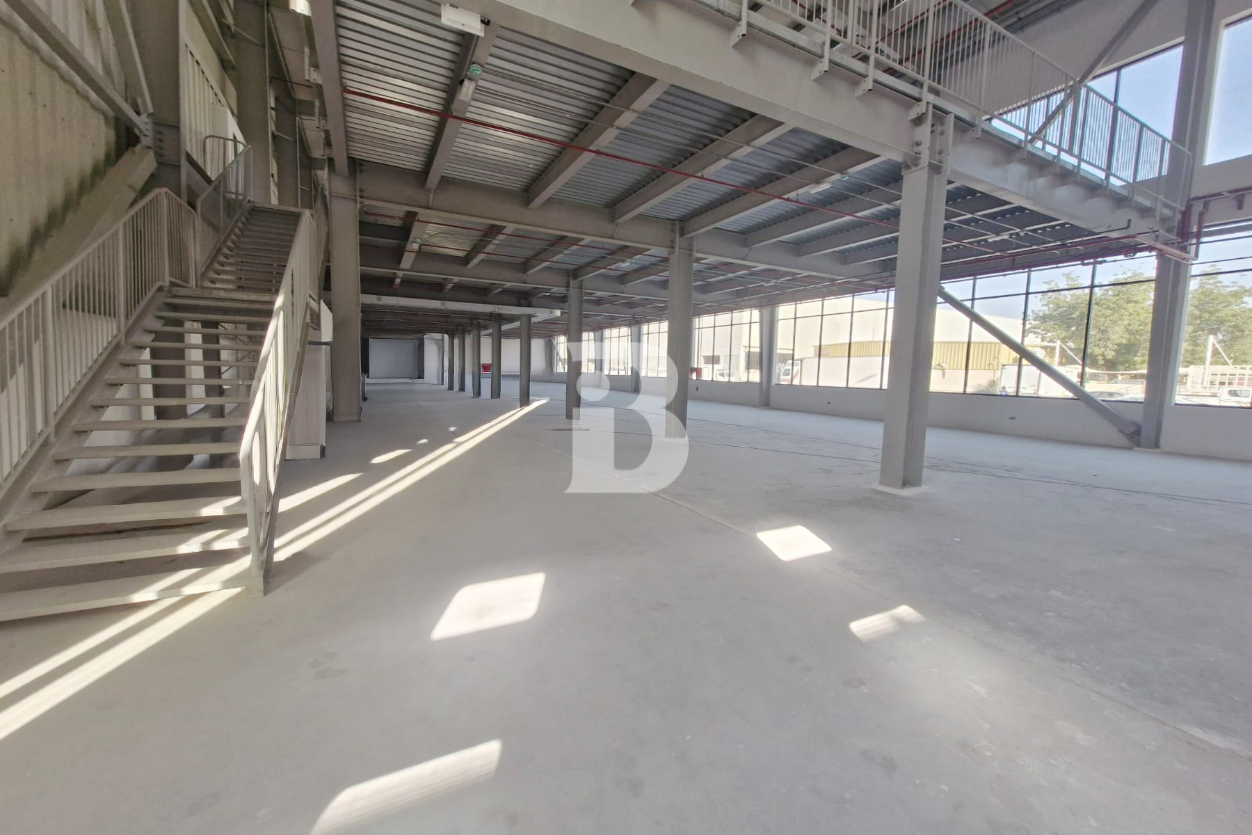 G+M GRADE A COMPOUND | TOTAL 15000 SQFT