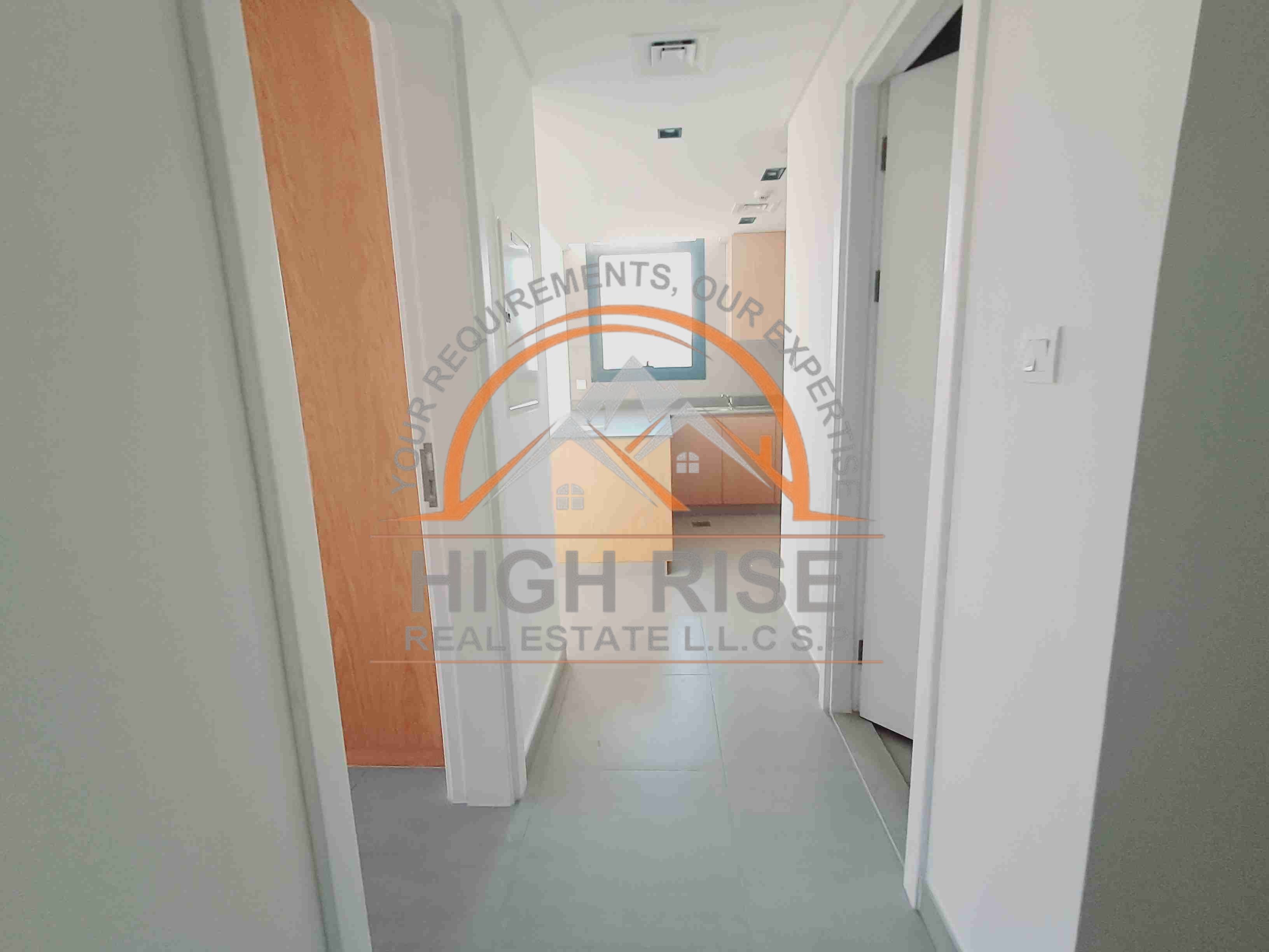 AVAILABLE READY UNIT | investors deal| AL MAMSHA | PARKING GYM POOL