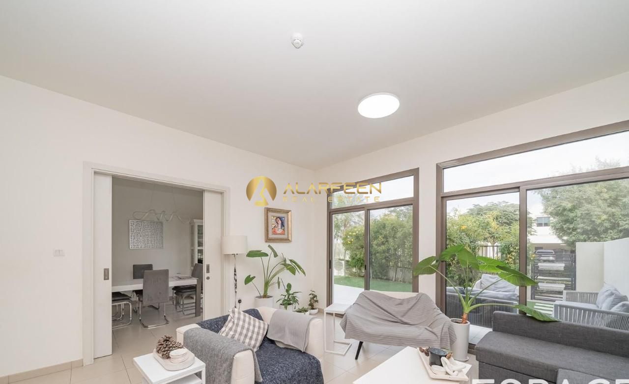 4BHK | Spacious Layout | Community View