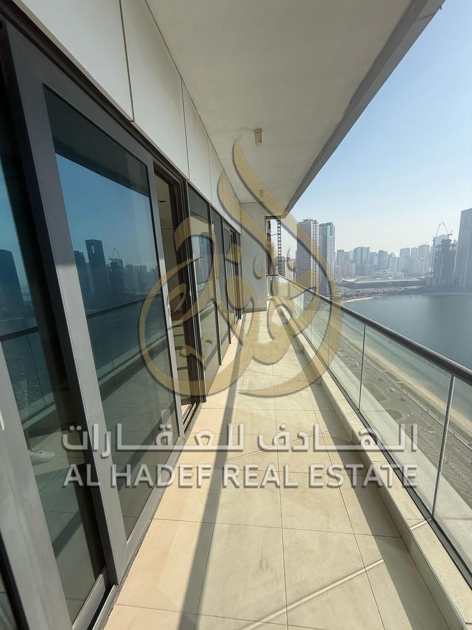 Premium Family Living in Al Qasba Discover an exceptional residential opportunity in one of Sharjah’s most vibrant waterfront destinations