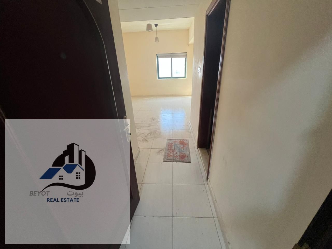 Studio for Annual Rent in Ajman Al Rashidiya 2 – Prime Location Studio available for annual rent in Al Rashidiya 2, located in a lively and st