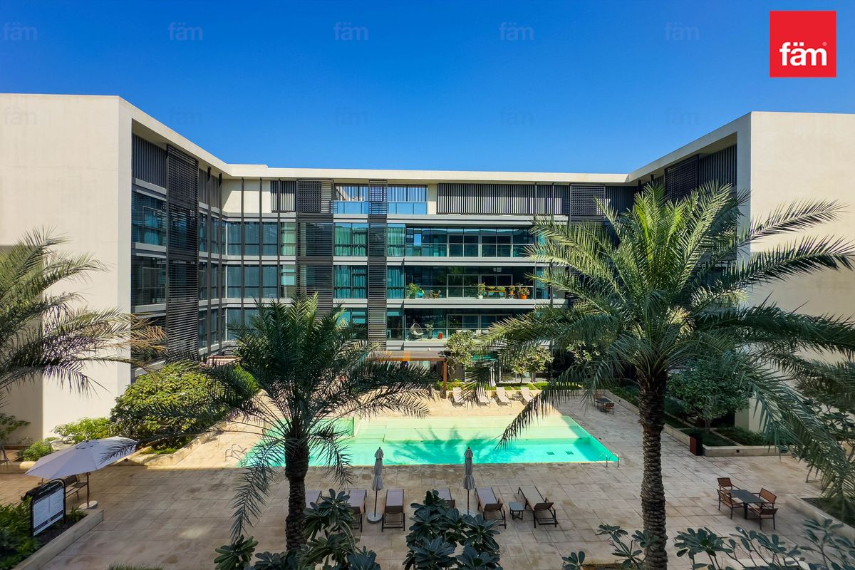 Spacious | 2 Bedrooms | Prime Location