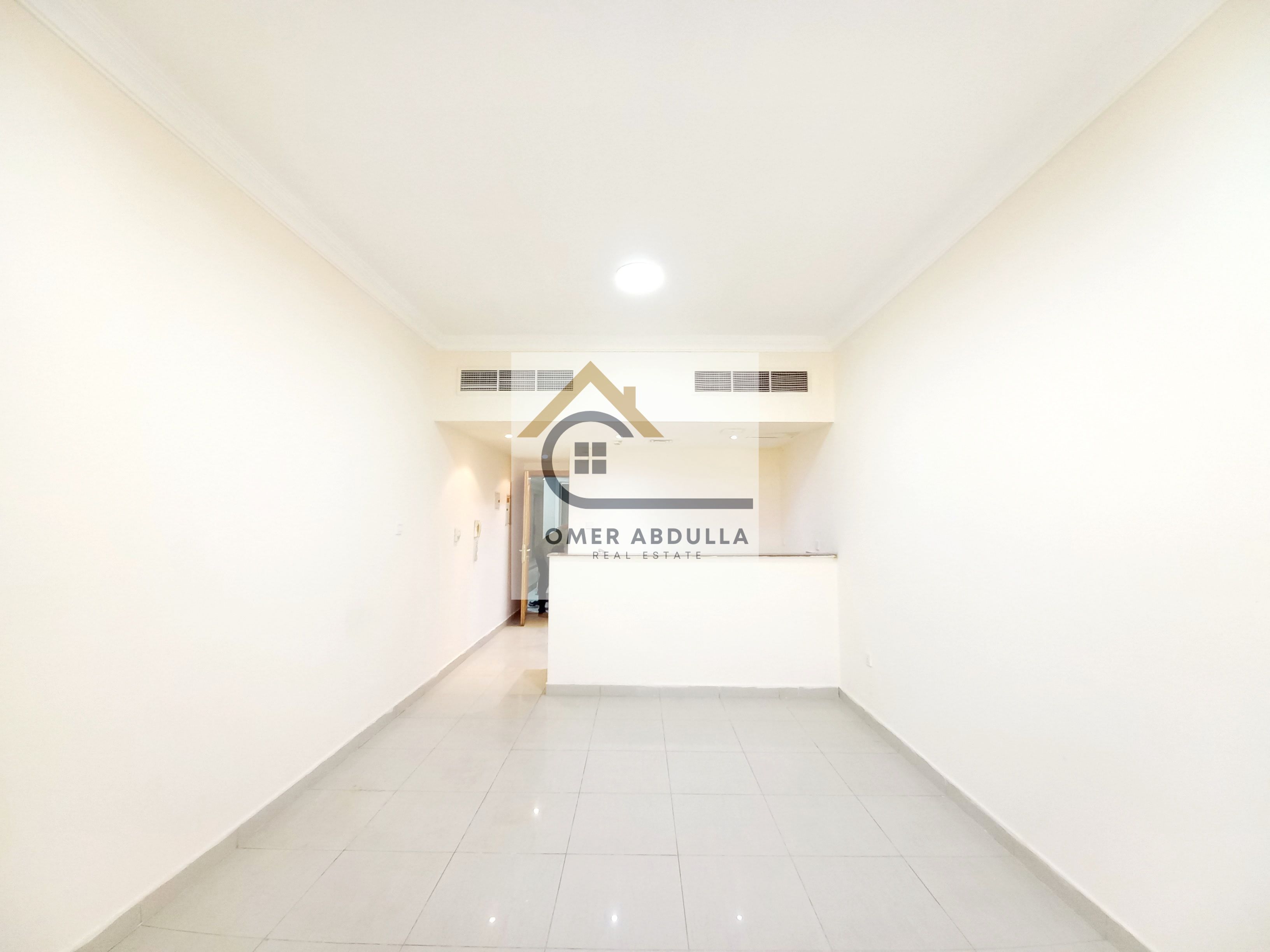 Big Size Studio Apartment Only 25k with 20 days free in Muwalieh